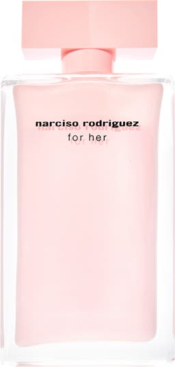 For Her Eau de Parfum