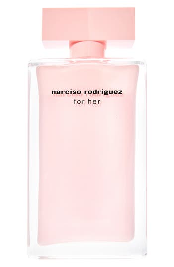 Narciso Rodriguez For Her Eau De Parfum
