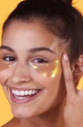 Peter Thomas Roth 24K Gold Lift & Firm Hydra-Gel Eye Patches