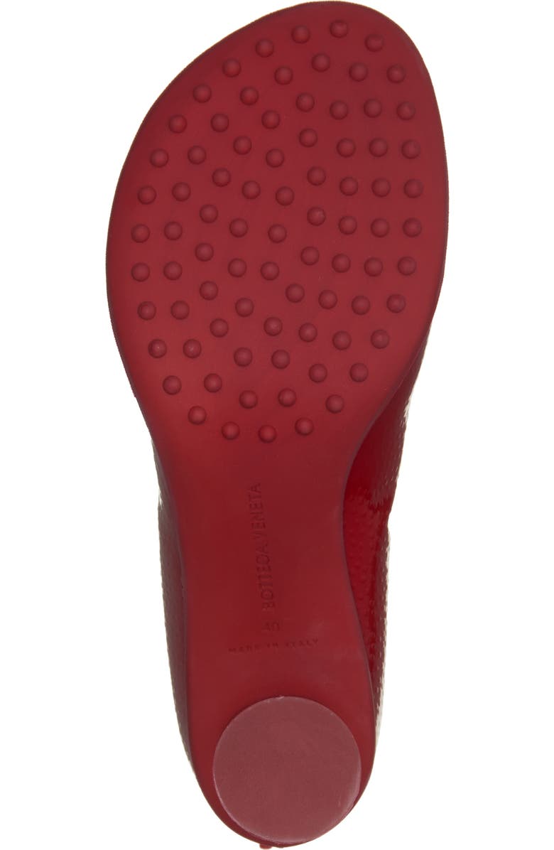 Bottega Veneta Atomic Bubble Bootie, Alternate, color,