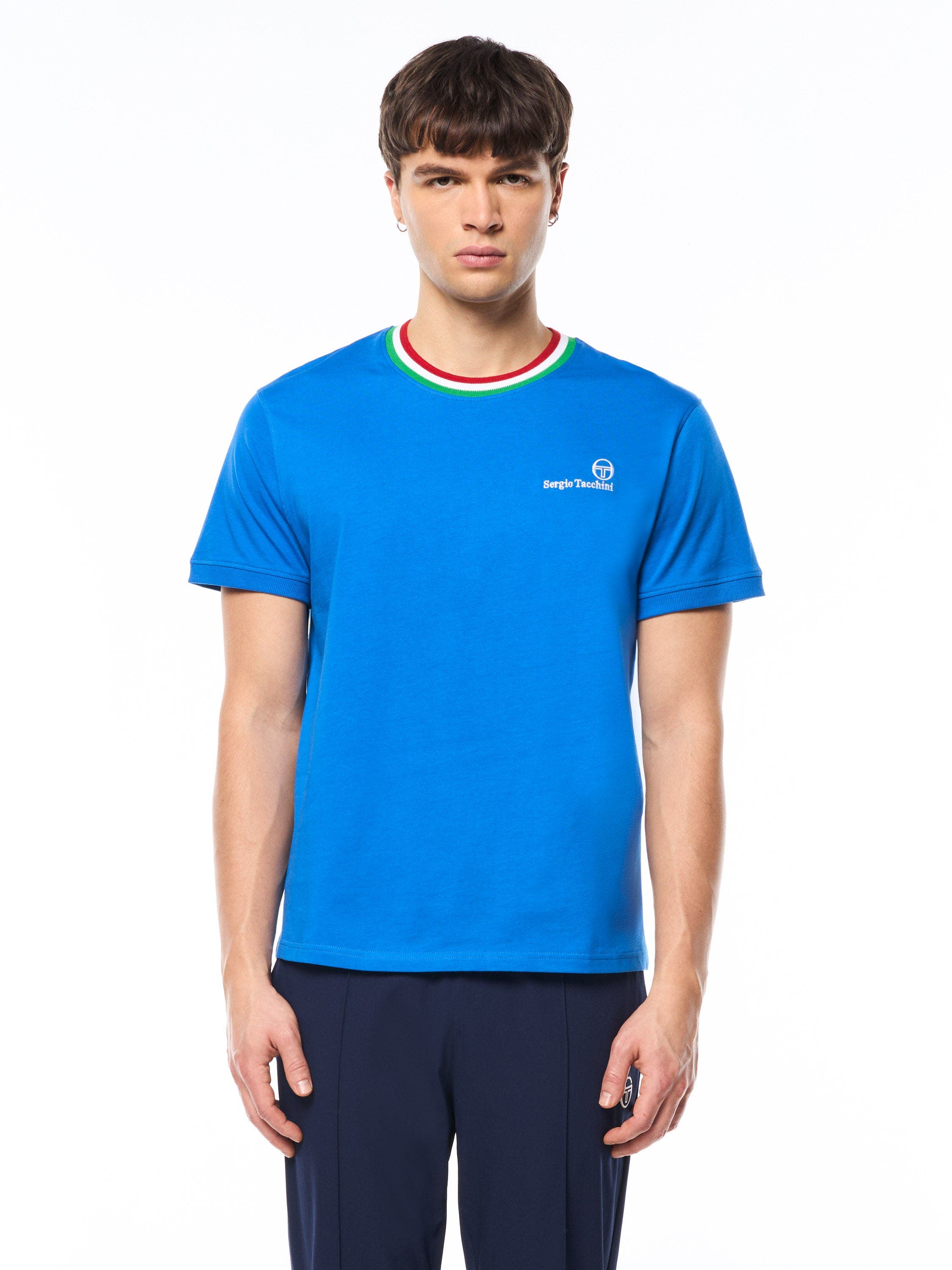 STR BLUE