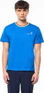 Sergio Tacchini World Champion T-Shirt