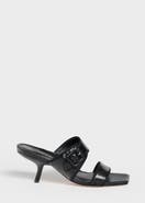 MARION PARKE Zoe Sandal | Nappa