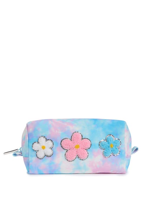 Kids' Patched Pouch