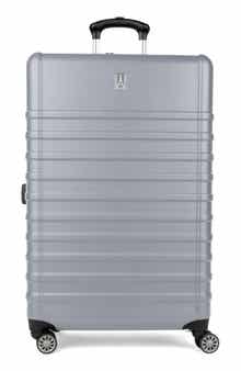 TRAVELPRO Rollmaster™ Lite 2 28-Inch Expandable Large Checked Hardside Spinner Luggage