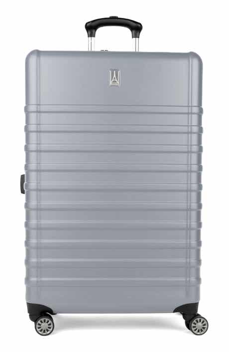 TRAVELPRO Rollmaster™ Lite 2 28-Inch Expandable Large Checked Hardside Spinner Luggage