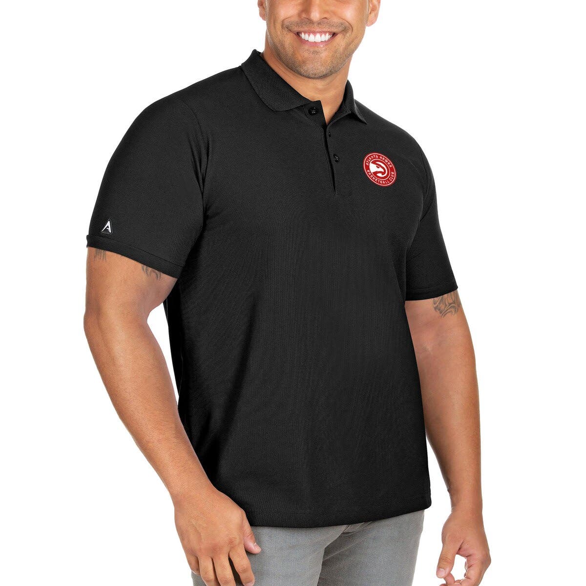 selected Black
