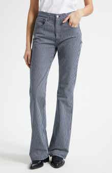 Celia Stripe Jeans