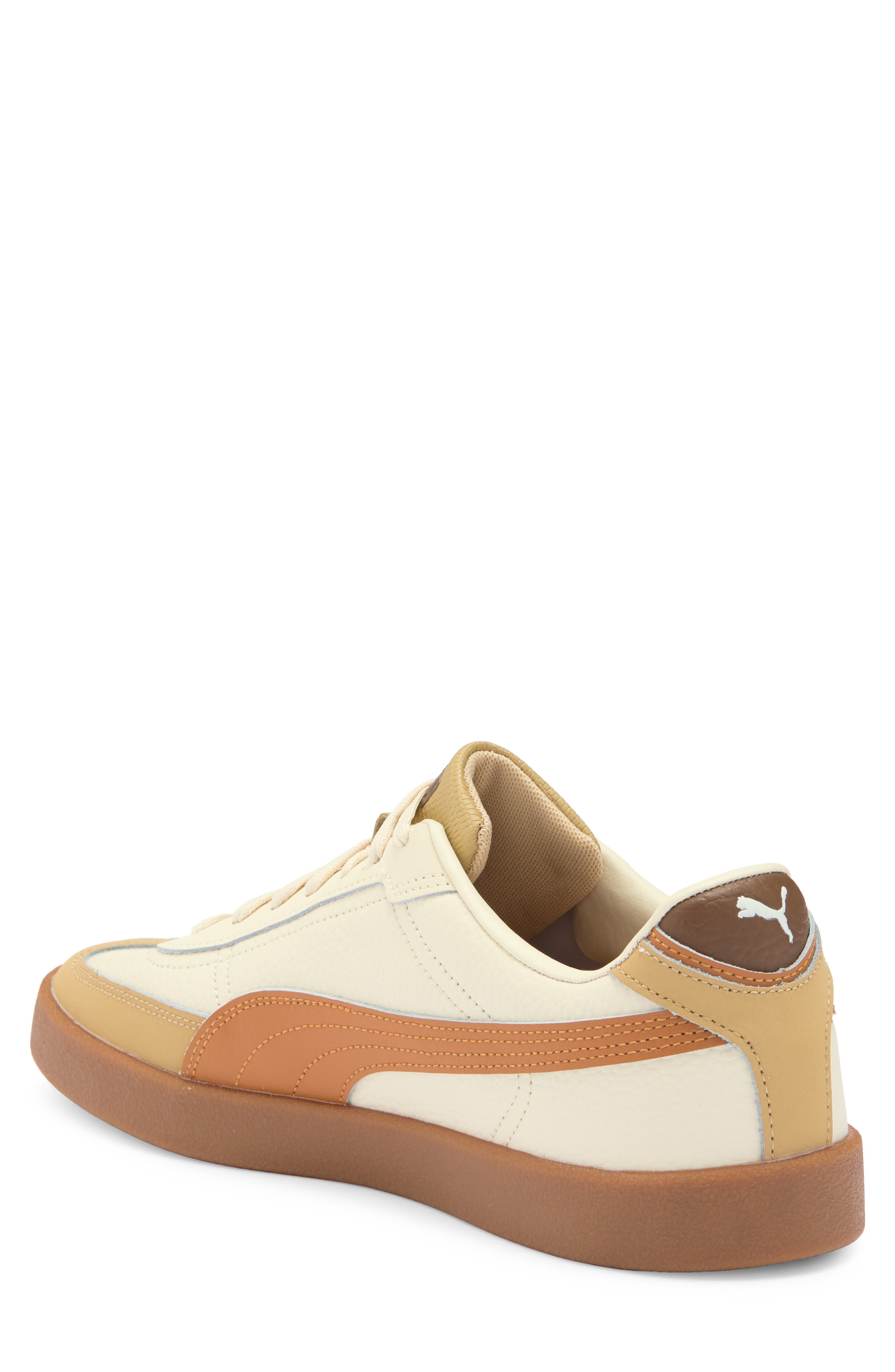 PUMA Club II Era Sneaker, Alternate, color, 