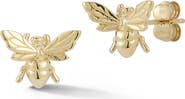 Ember Fine Jewelry Bee Stud Earrings