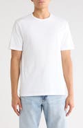 Vince Cotton Crewneck T-Shirt