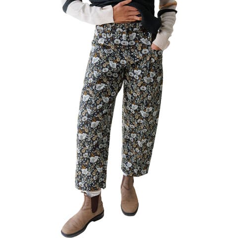 Harlowton Pant - Women's