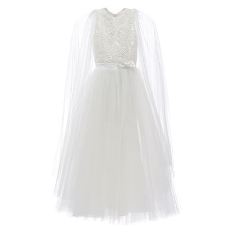 Thalia Dress (Toddler, Little Kid & Big Kid)