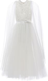 Tulleen Thalia Dress