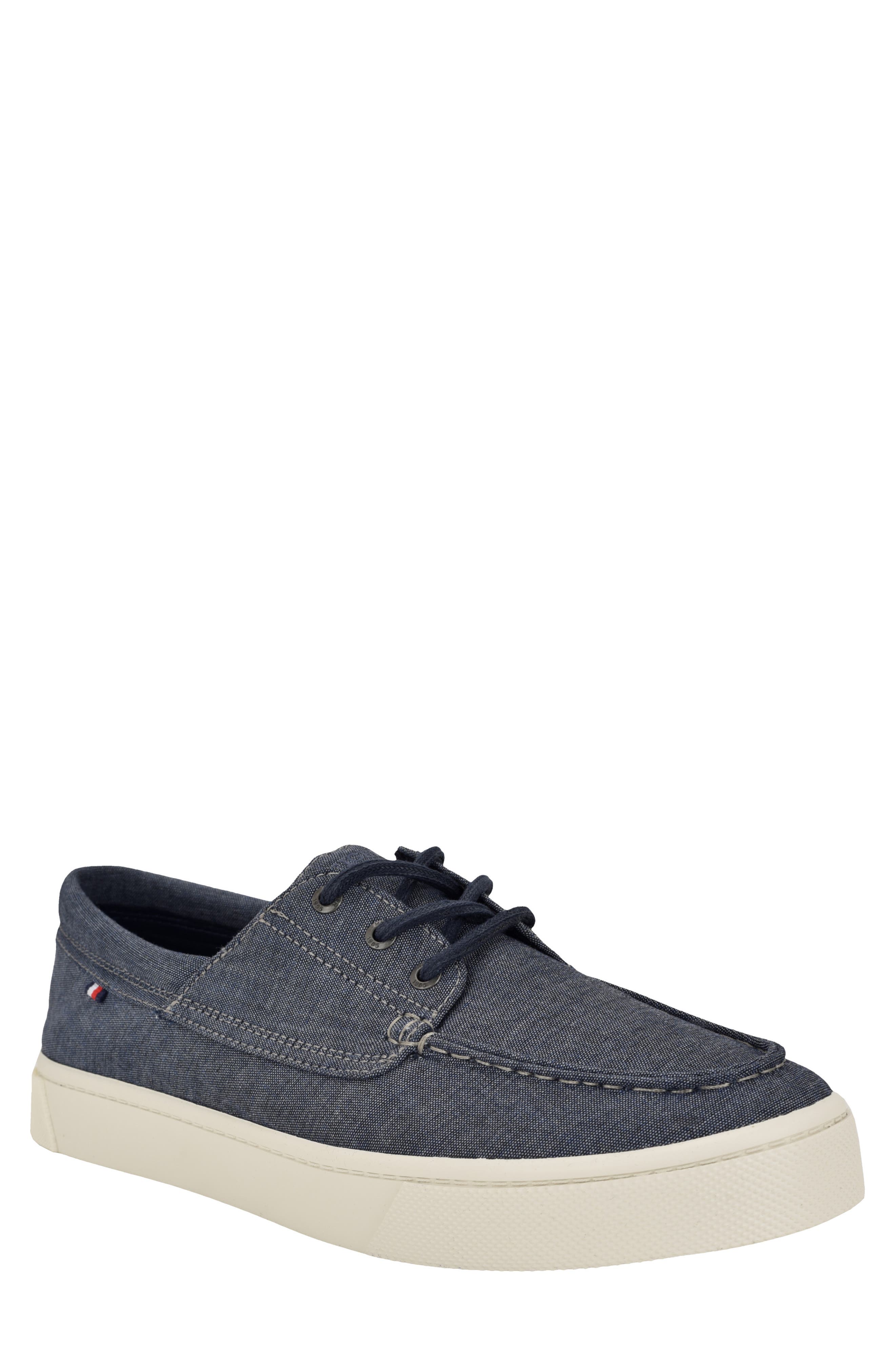 Tommy Hilfiger Relenn 2 Boat Shoe, Main, color, 