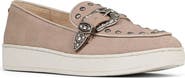 Donald Pliner Platform Wedge Loafer