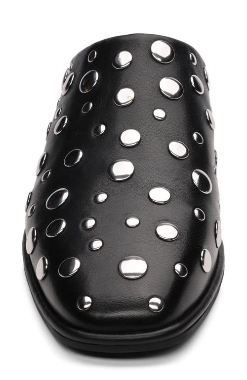 Sanctuary Bari Stud Mule In Multi