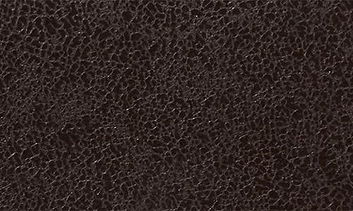Kate Spade New York Halo Glazed Medium Bifold Wallet In Brown