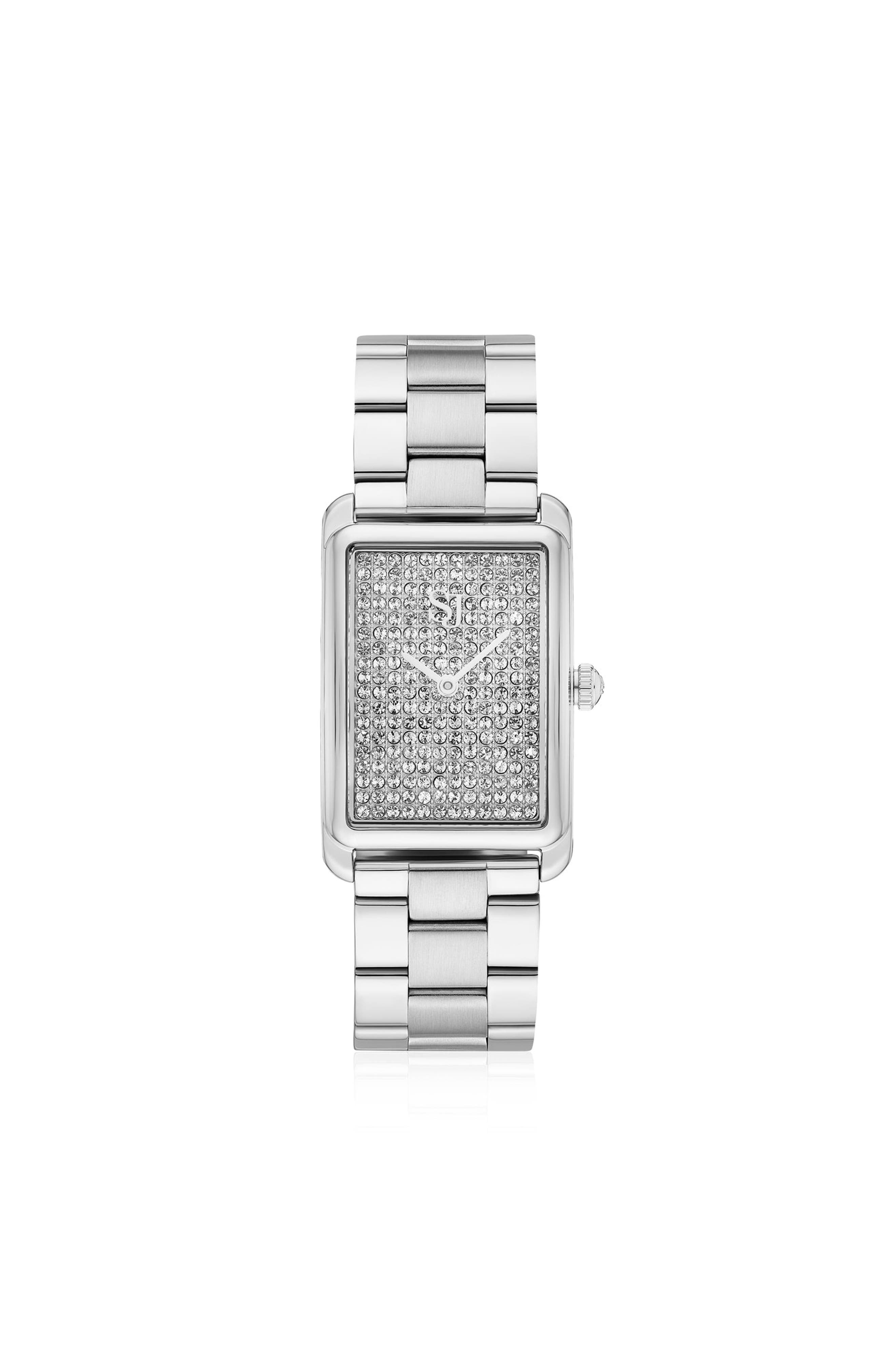 selected Stainless Steel Silver