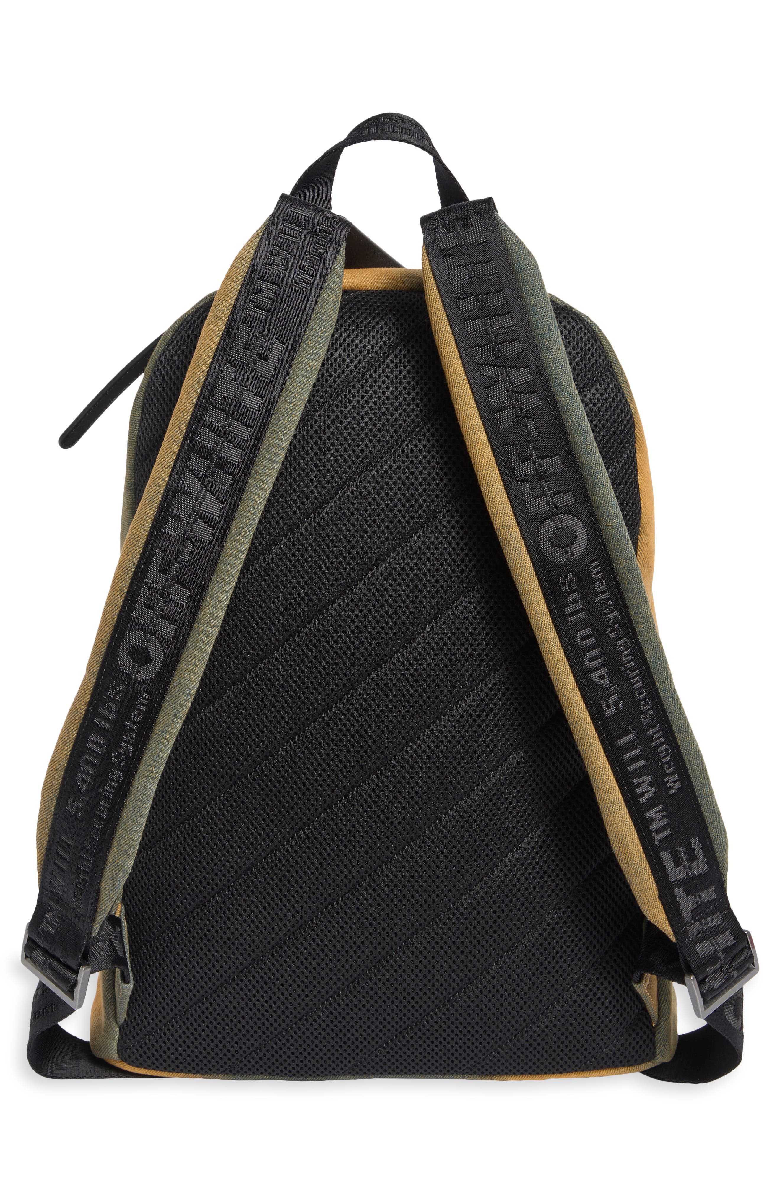 Classic Dome Ombre Backpack, Alternate, color, OMBRE