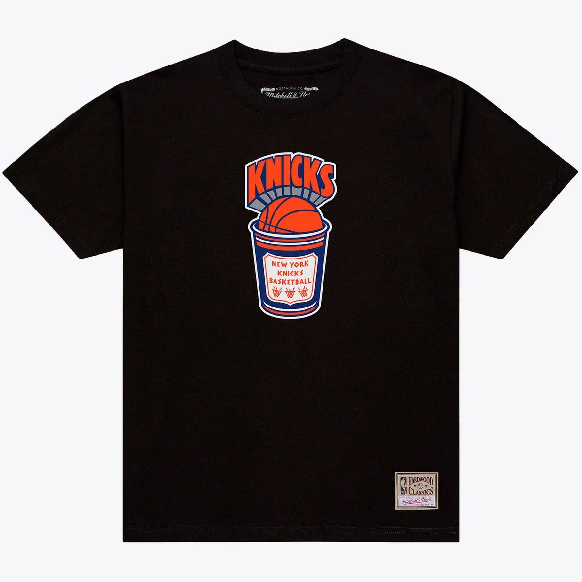 selected Black