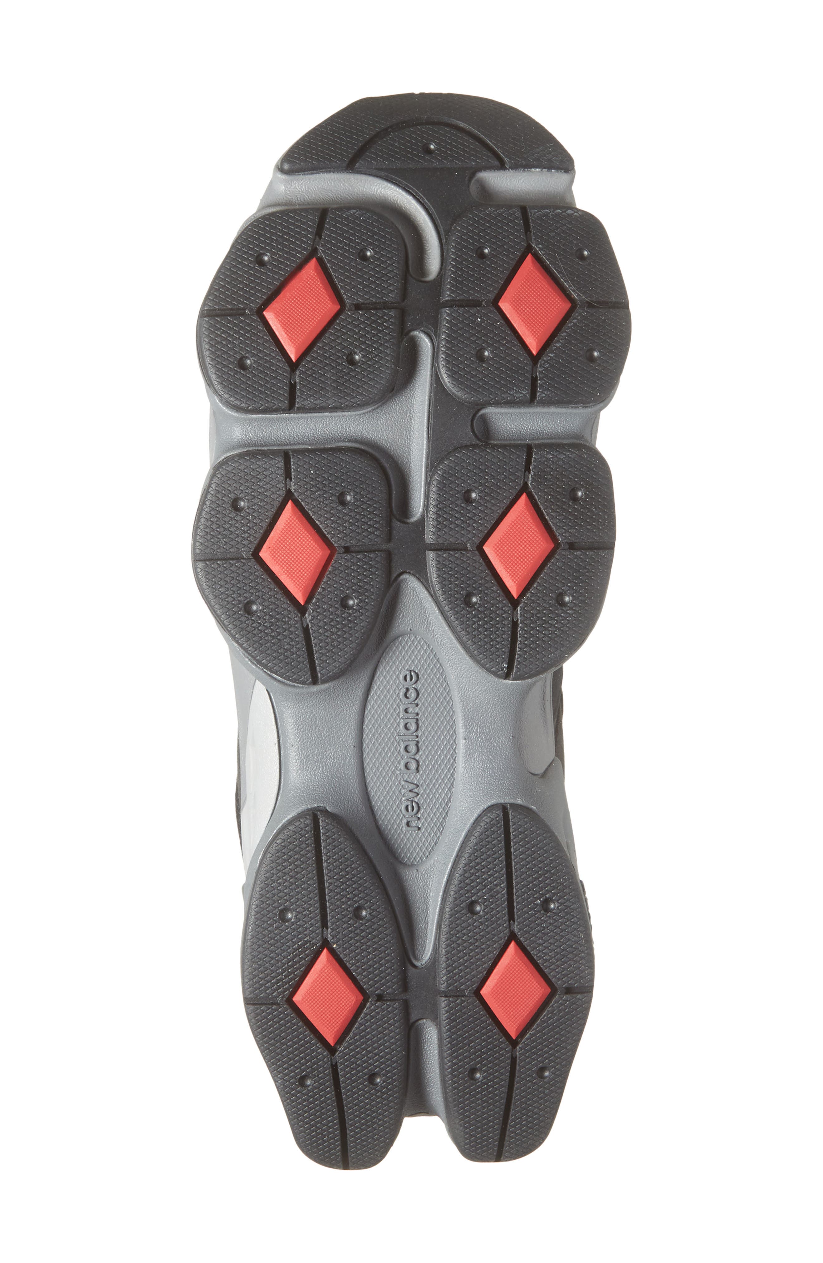 Детские New Balance Kids' 9060 Sneaker — фото 6