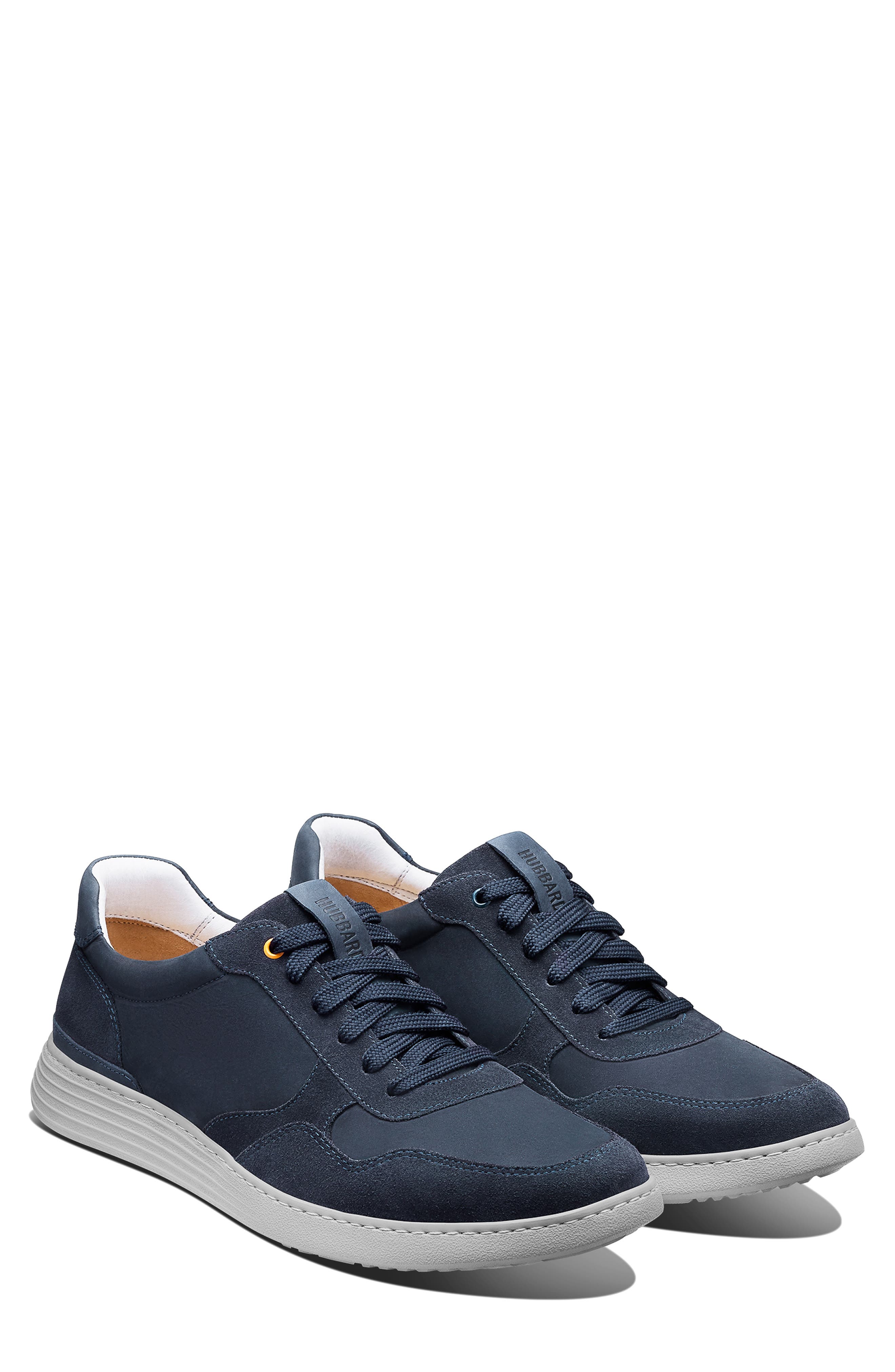 Samuel Hubbard Featherlight Napa Sneaker (Men) | Nordstrom display picture 2