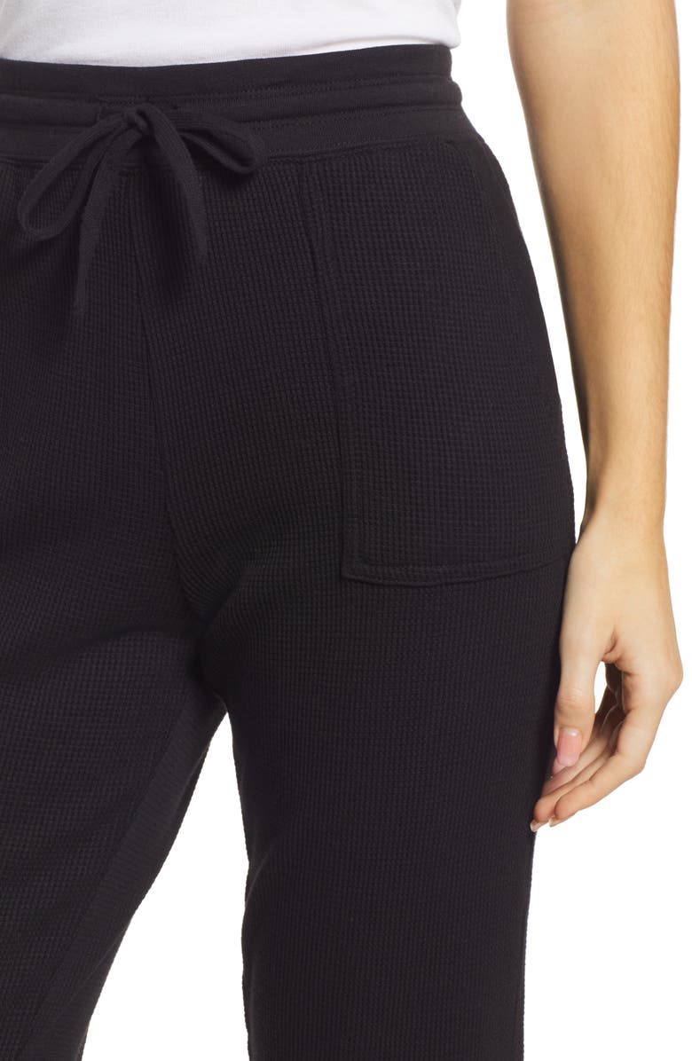 Splendid Thermal Joggers, Alternate, color, 