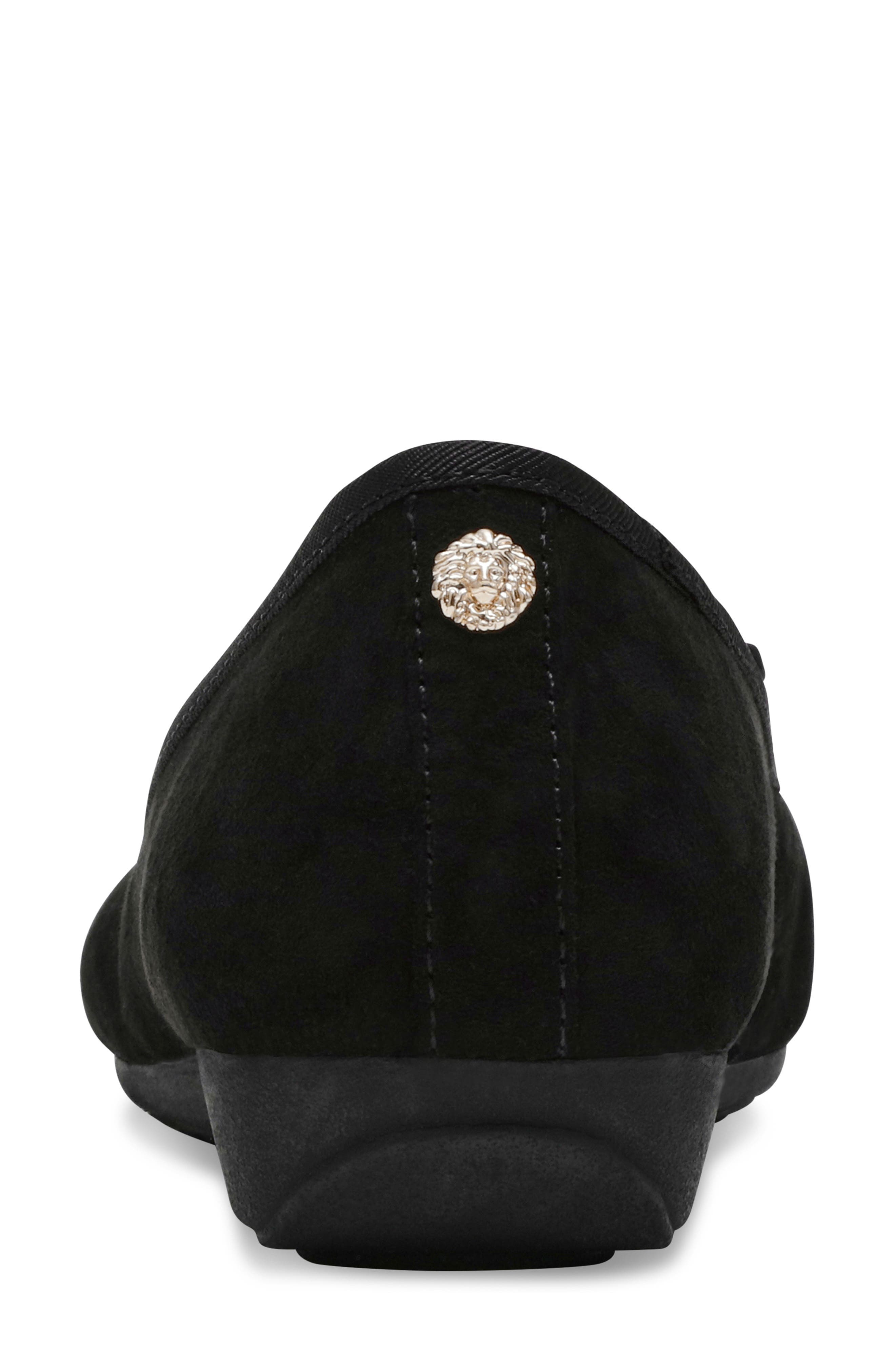 Anne Klein Unvie Flat, Alternate, color, 