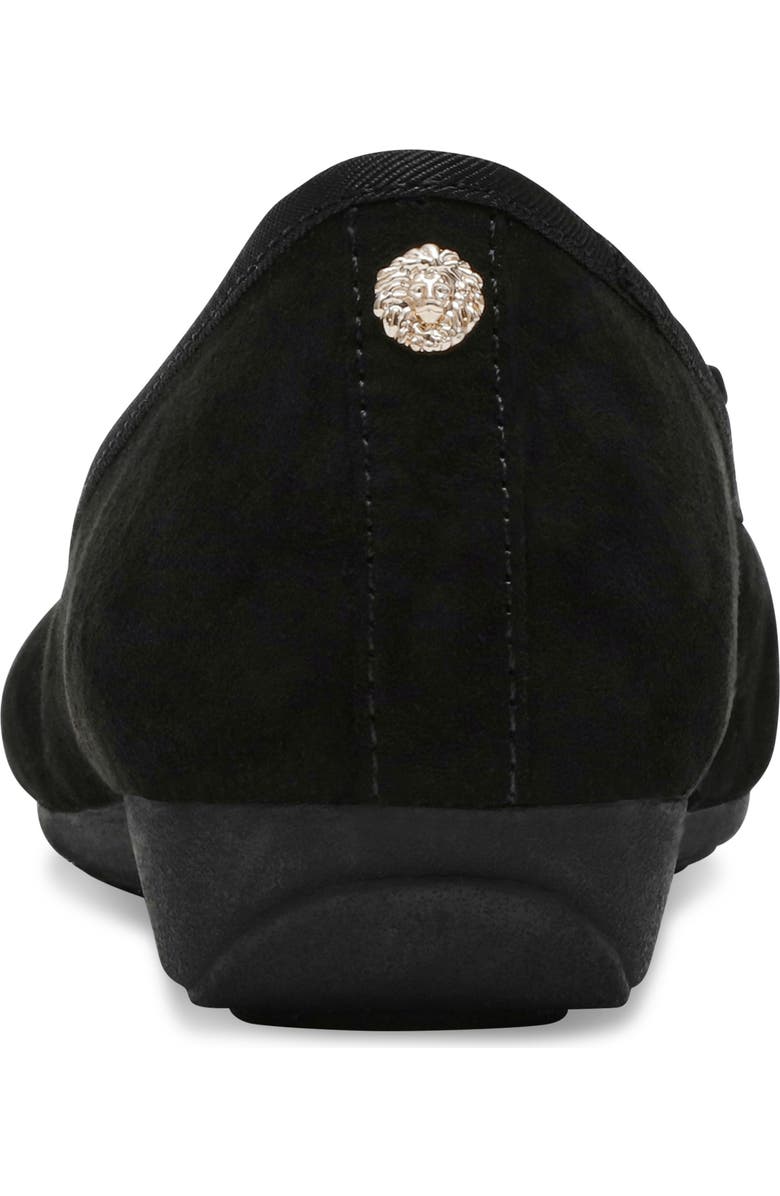 Anne Klein Unvie Flat, Alternate, color,