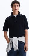 H&M Slim Fit Polo Shirt