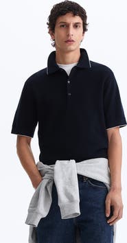 H&M Slim Fit Polo Shirt