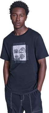 Converse Comic Strip T-Shirt