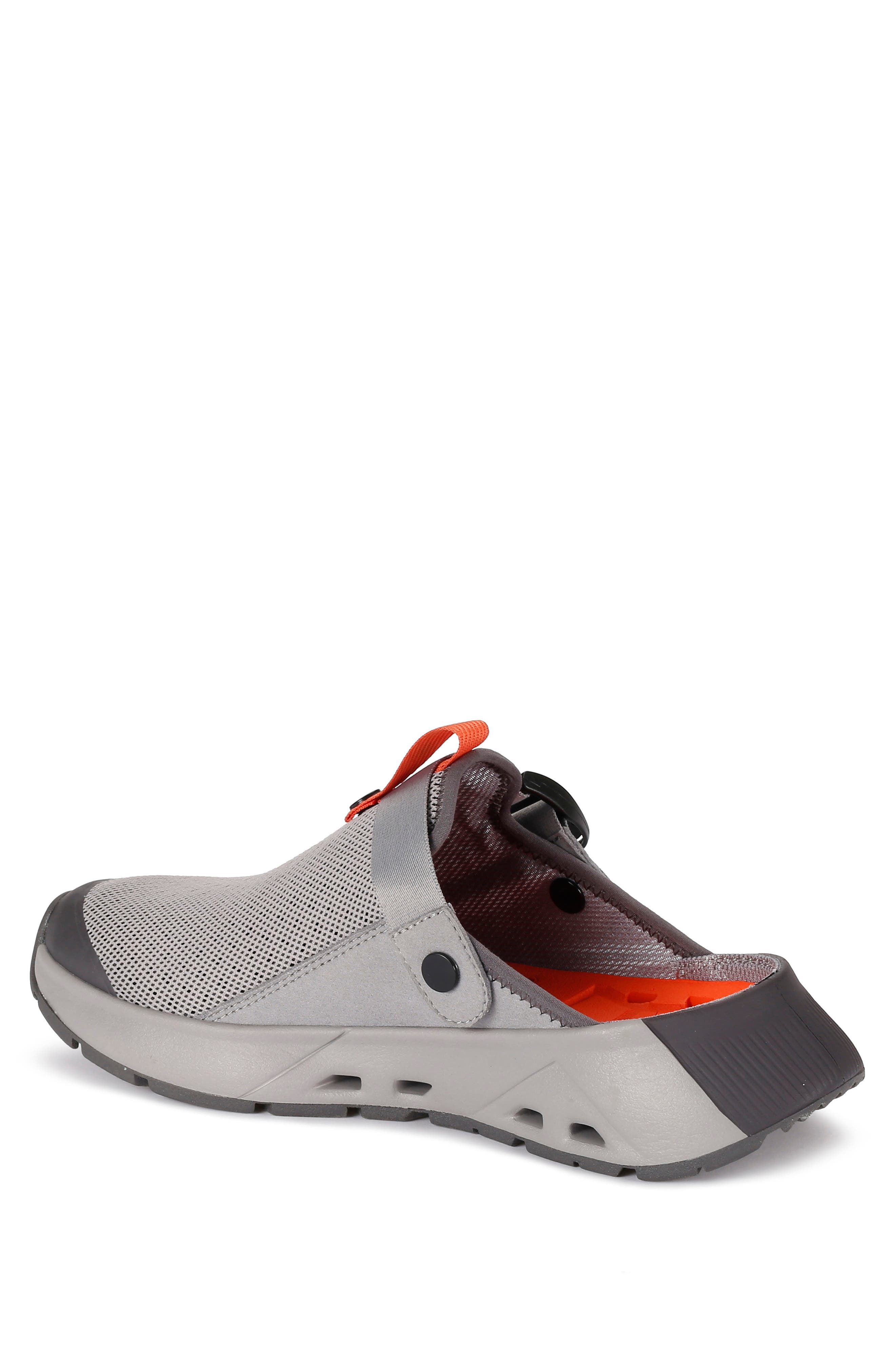 Spyder Ranger Water Shoe, Alternate, color, Mid Grey