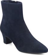 Easy Spirit Isra Bootie