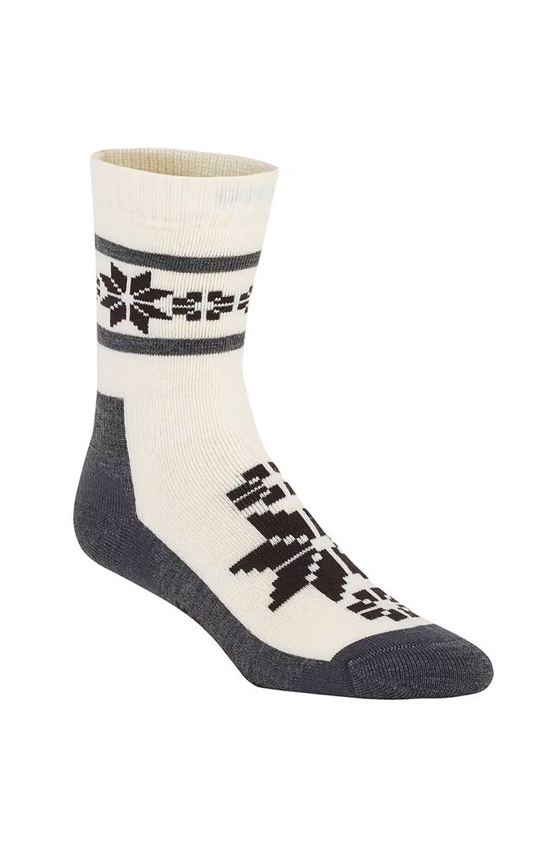 Kari Traa Rusa Wool Socks - 2-Pack - Women's, Alternate, color, Dust