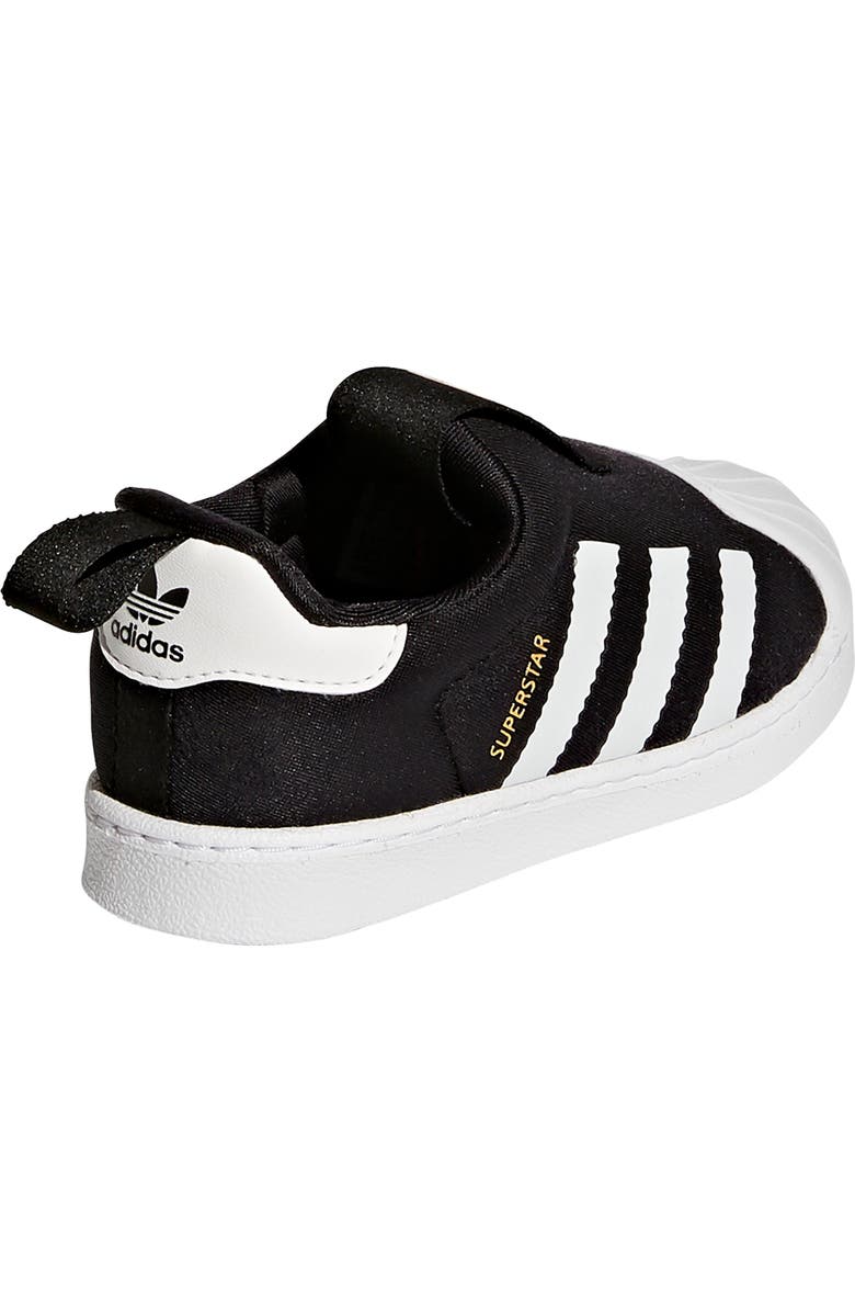 adidas Superstar 360 Sneaker, Alternate, color,