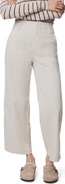 Splendid Chloe Crop Ankle Pants