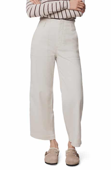 Splendid Chloe Crop Ankle Pants