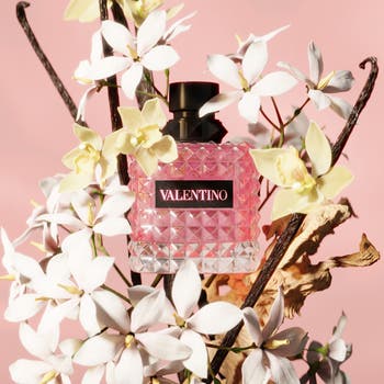 Donna Born in Roma Eau de Parfum Fragrance