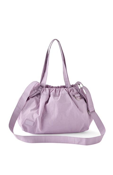 Women's Active Scrunch Crossbody Bag