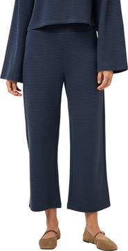 TravisMathew Coastal Rib Ankle Pants