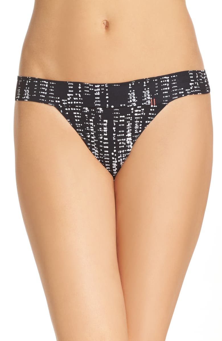 Stance Voyeur Thong, Main, color, 