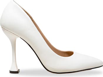 Yasmin Pointed Toe Pump