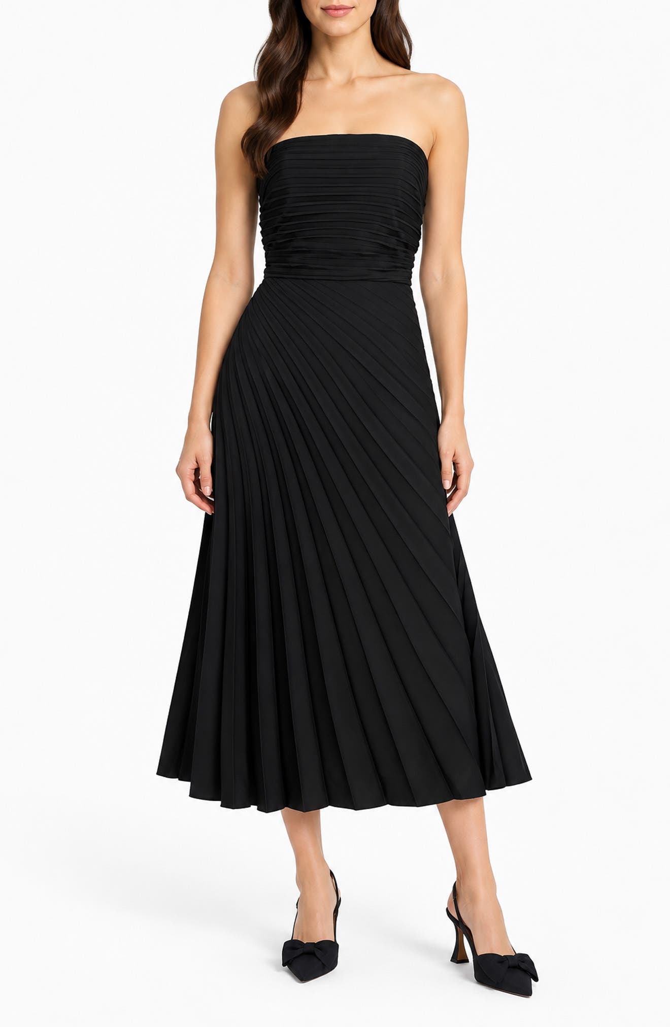 VERY BLACK