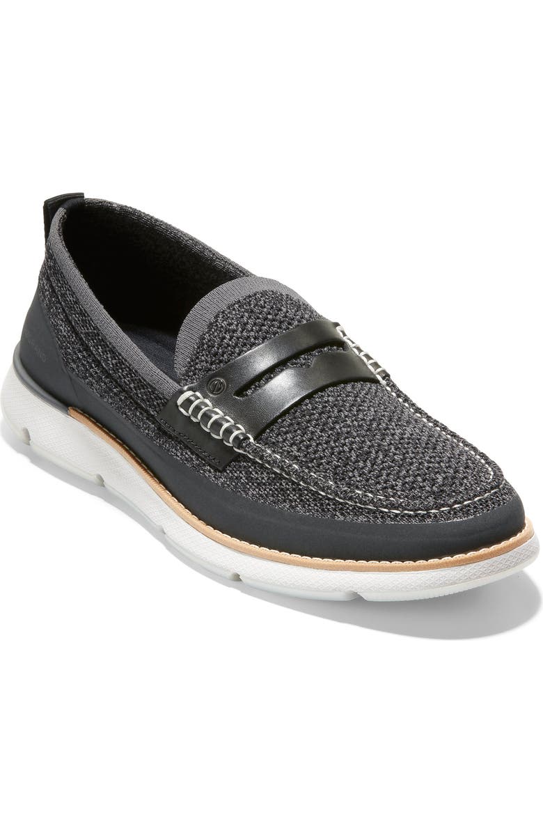 Cole Haan ZeroGrand Stitchlite Penny Loafer, Main, color,