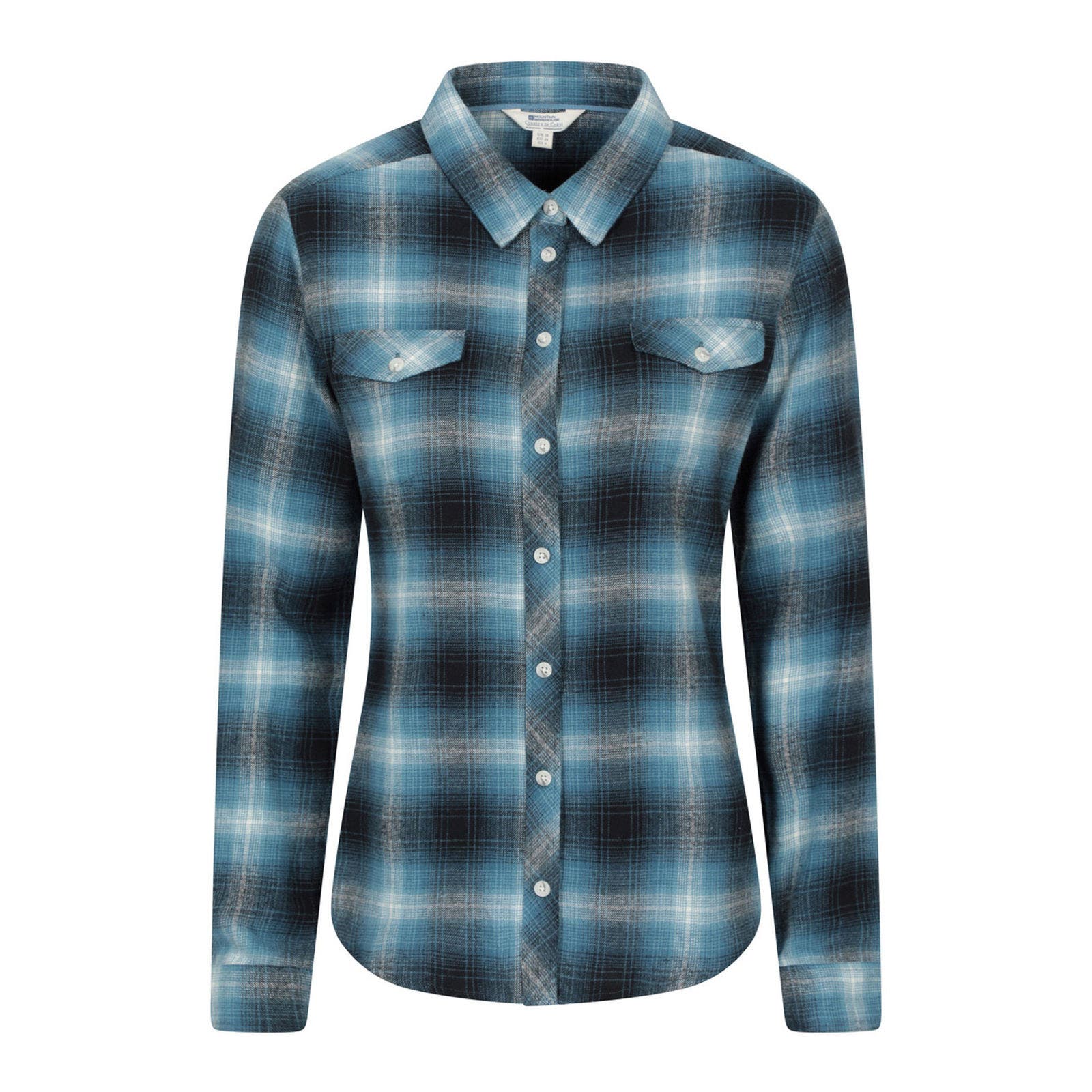 selected Dark Blue
