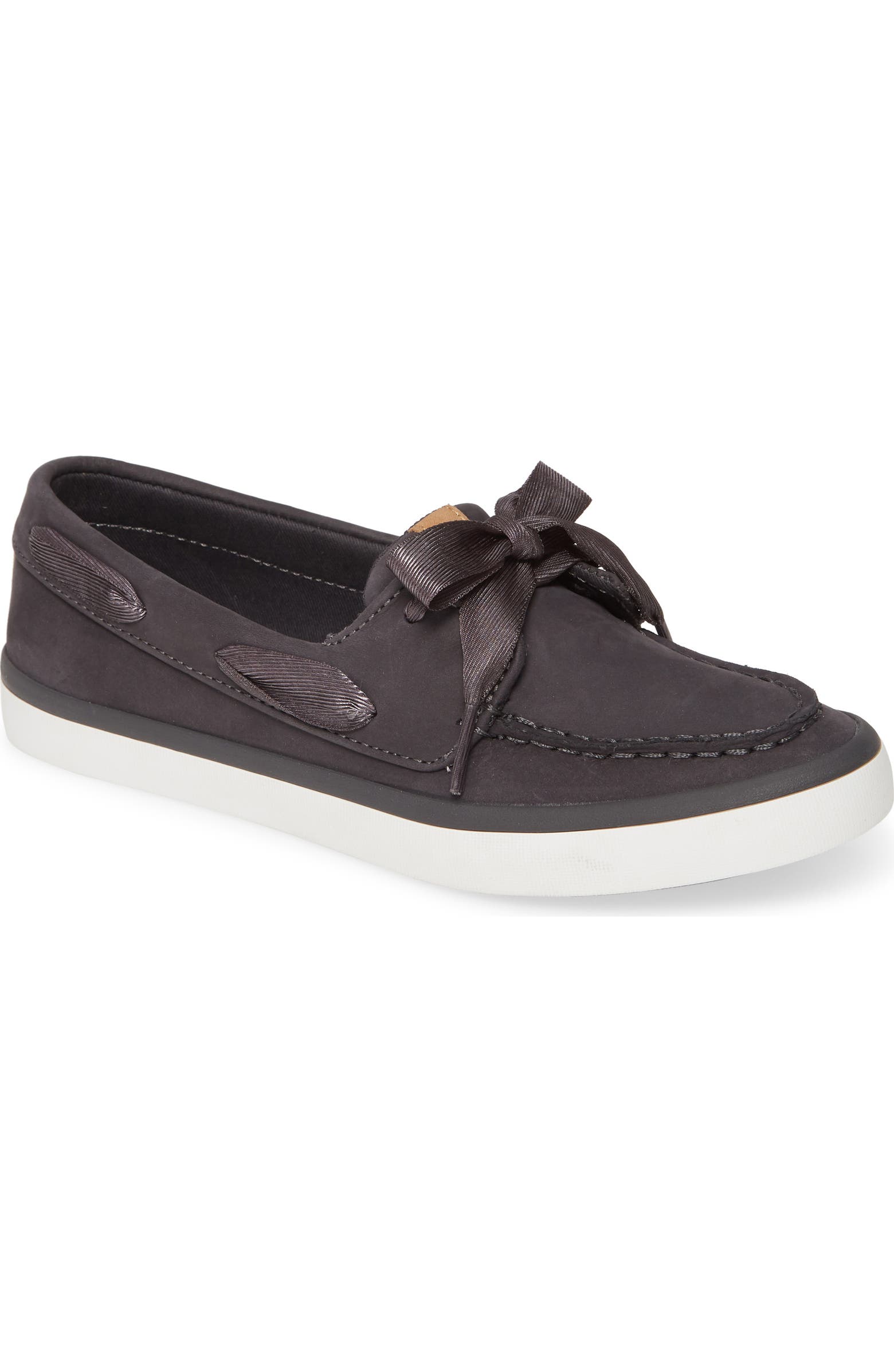 Sperry Sailor Boat Shoe (Women) | Nordstromrack