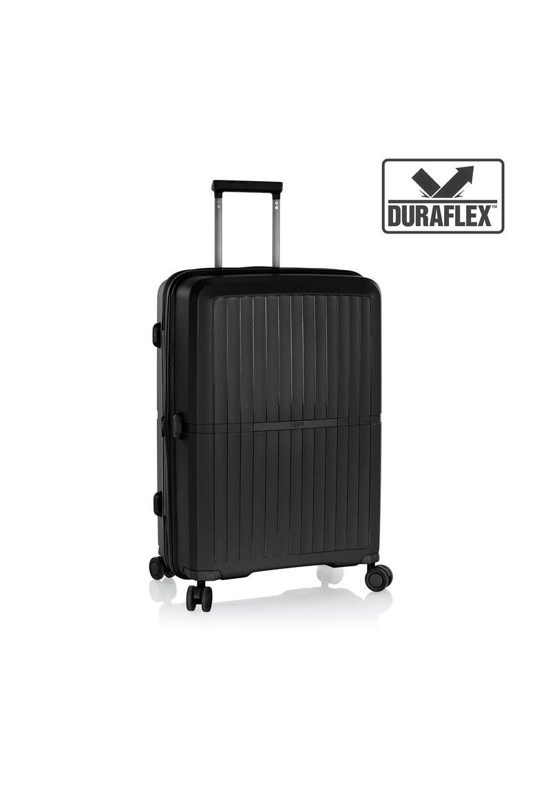 Airlite 26 Inch Luggage, Main, color, Black