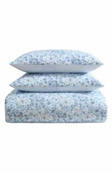 Laura Ashley Quartet 3-Piece Comforter & Sham Set